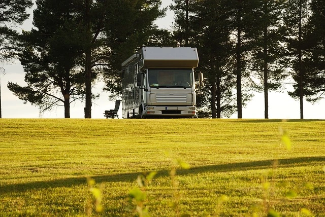 Holiday Acres Camping Resort